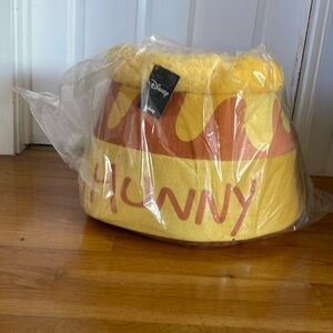 Disney for Chewy hunny honey pot cubby bed for pets